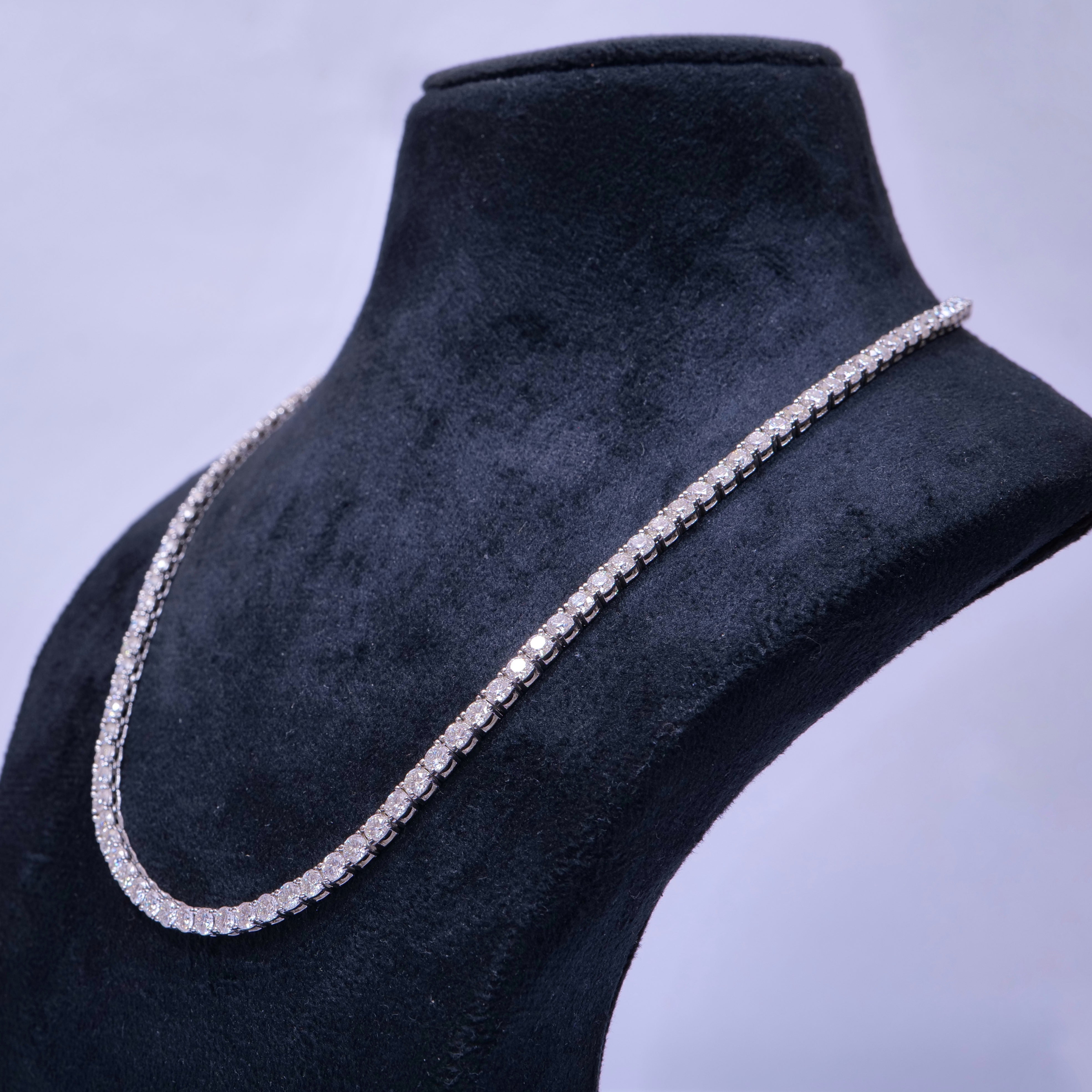 Eternity chain for her