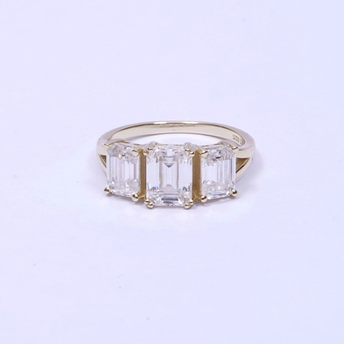 Deepika Padukone inspired Wedding Ring