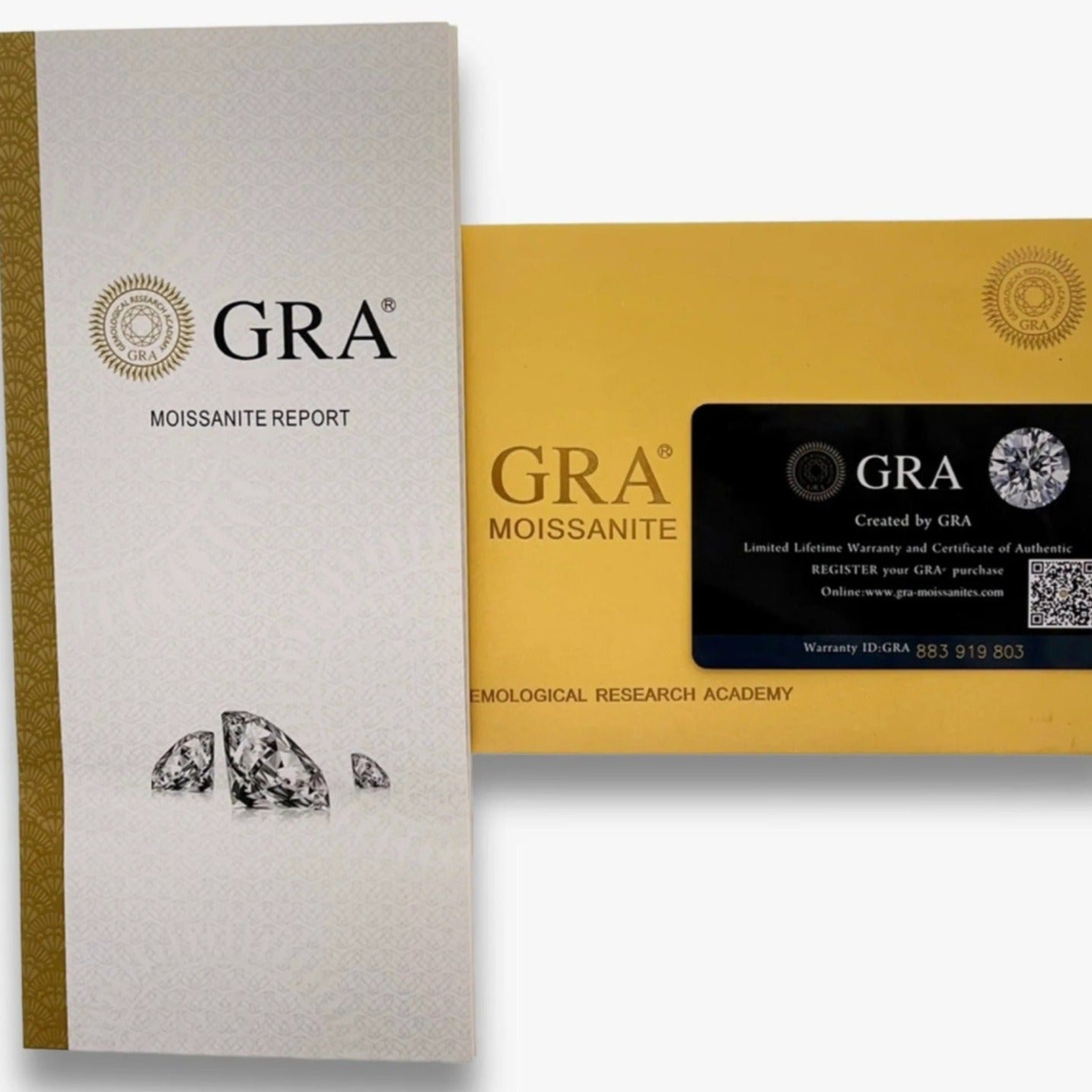 Classic Moissanite Solitaire Pendant Set in Sterling Silver Jewelry