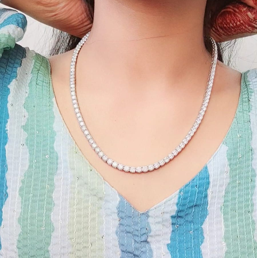 Eternity chain for her
