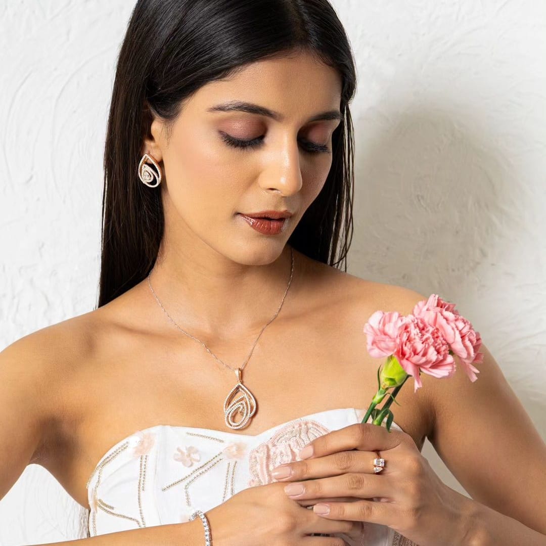 Pendant Set