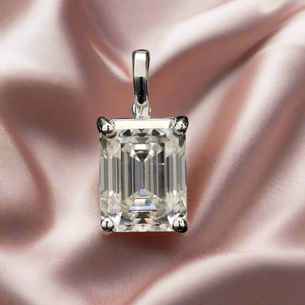 Hot And Bold Pendant