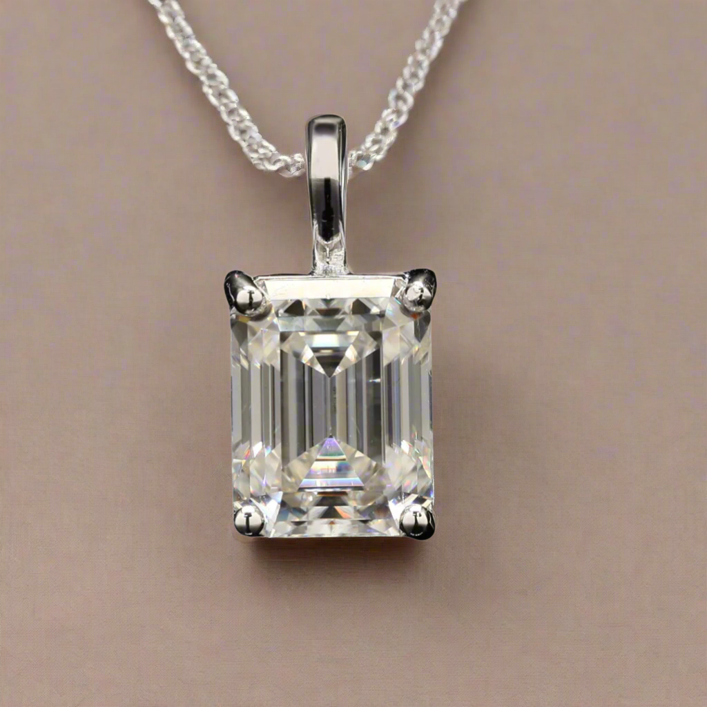 Hot And Bold Pendant